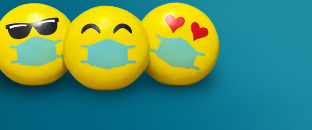 Emoji Stress Balls.